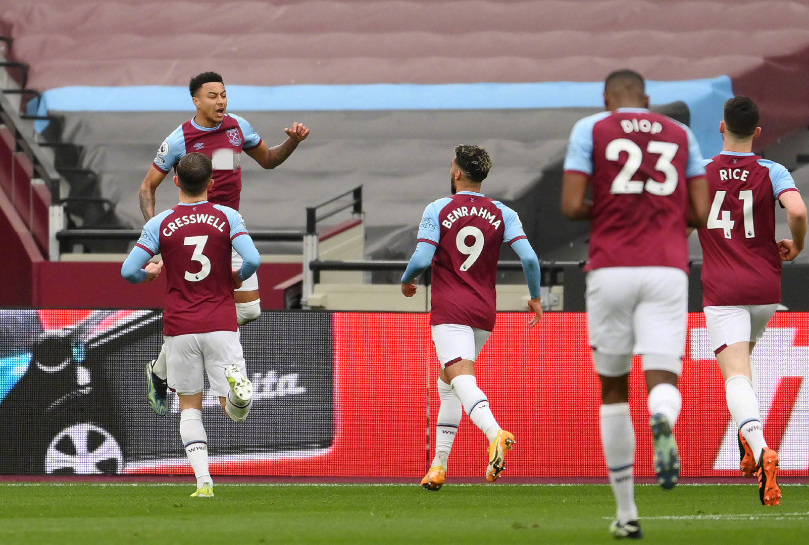 成为焦点 成为焦点